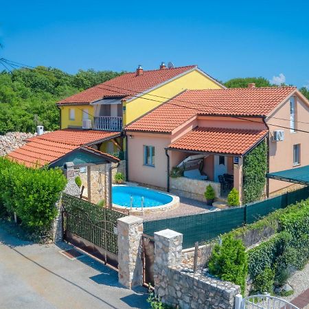 Holiday Home Ana - Mlk135 By Interhome Šilo Esterno foto