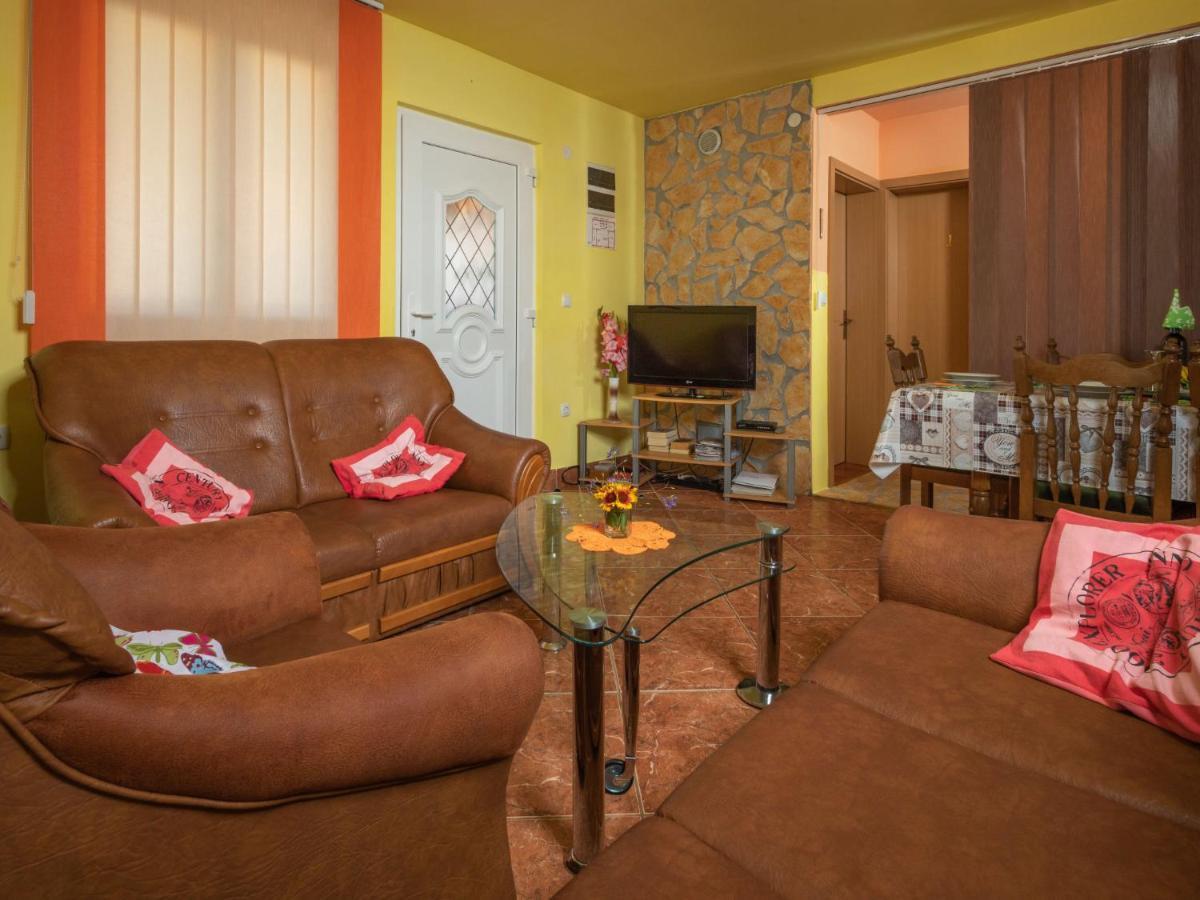 Holiday Home Ana - Mlk135 By Interhome Šilo Esterno foto