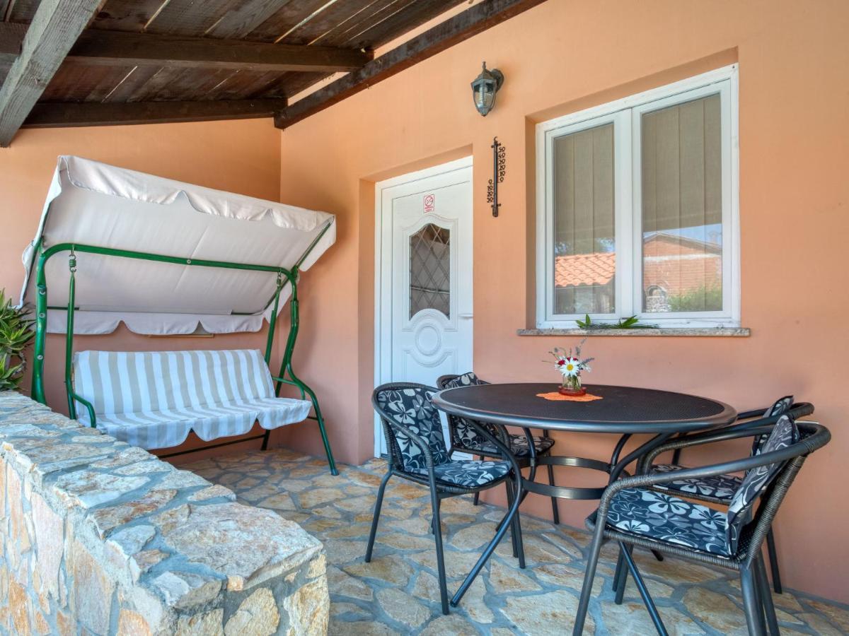 Holiday Home Ana - Mlk135 By Interhome Šilo Esterno foto