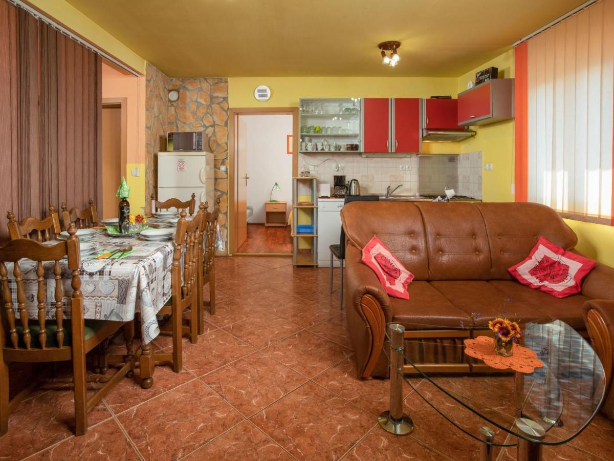 Holiday Home Ana - Mlk135 By Interhome Šilo Esterno foto