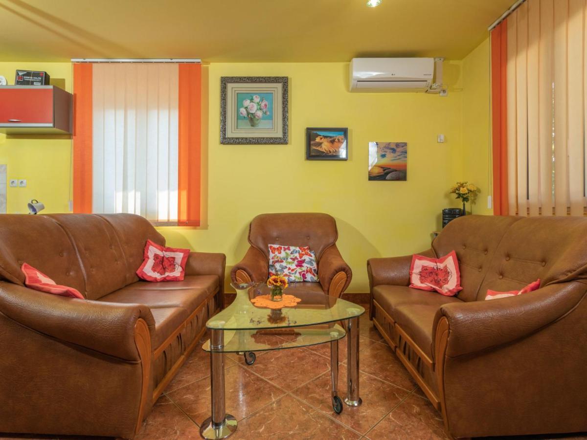 Holiday Home Ana - Mlk135 By Interhome Šilo Esterno foto