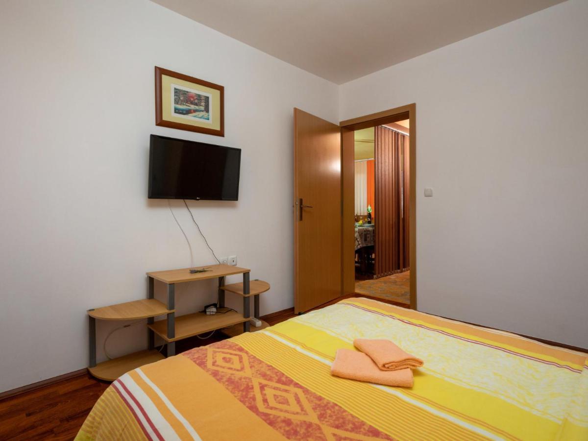 Holiday Home Ana - Mlk135 By Interhome Šilo Esterno foto