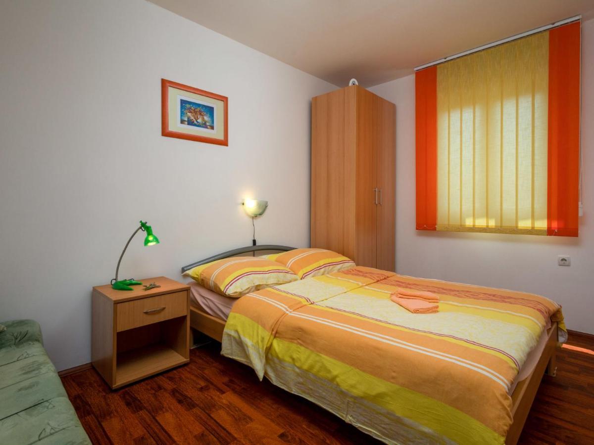 Holiday Home Ana - Mlk135 By Interhome Šilo Esterno foto