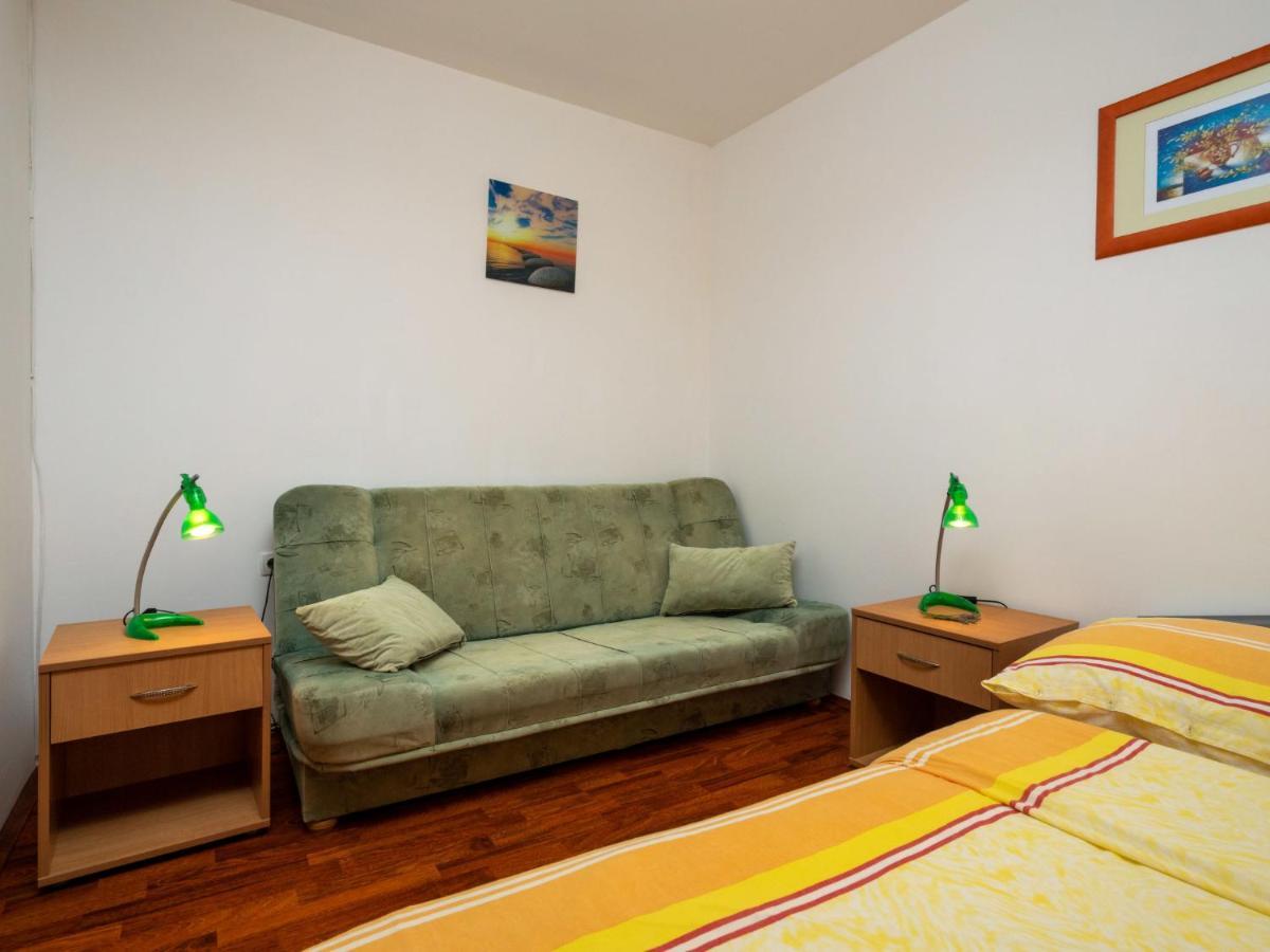 Holiday Home Ana - Mlk135 By Interhome Šilo Esterno foto
