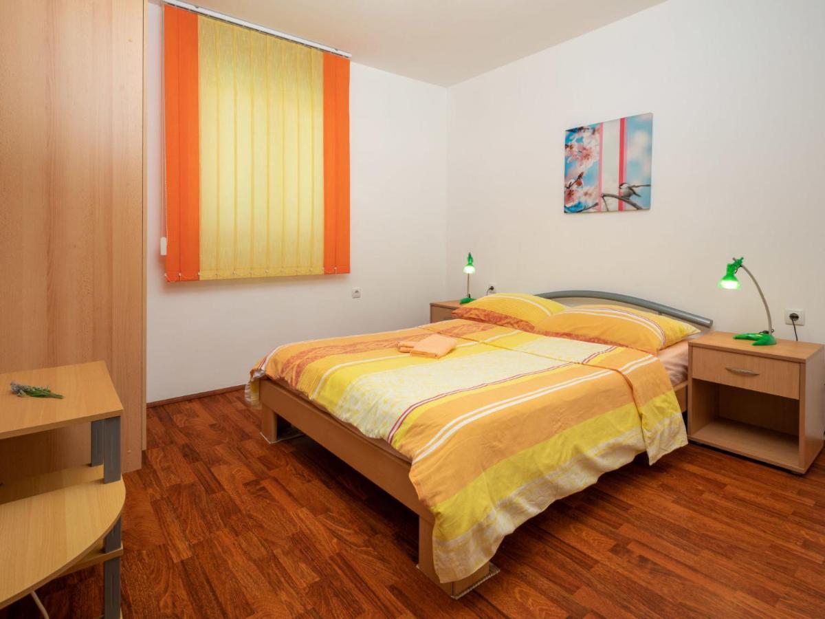 Holiday Home Ana - Mlk135 By Interhome Šilo Esterno foto