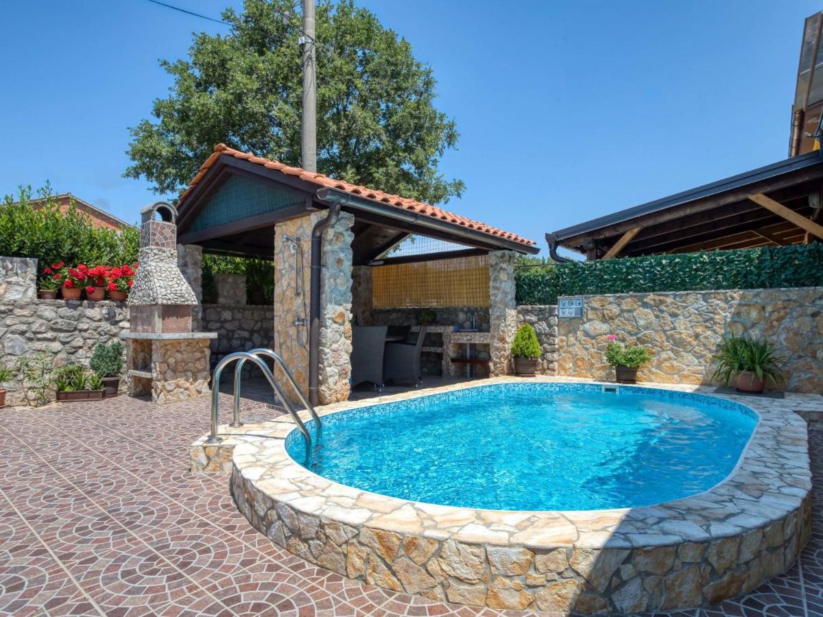 Holiday Home Ana - Mlk135 By Interhome Šilo Esterno foto