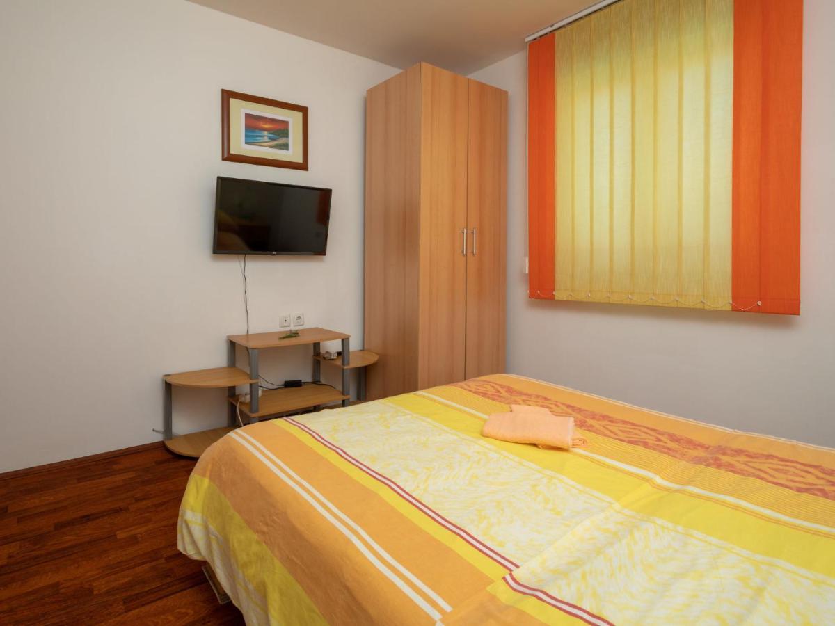 Holiday Home Ana - Mlk135 By Interhome Šilo Esterno foto