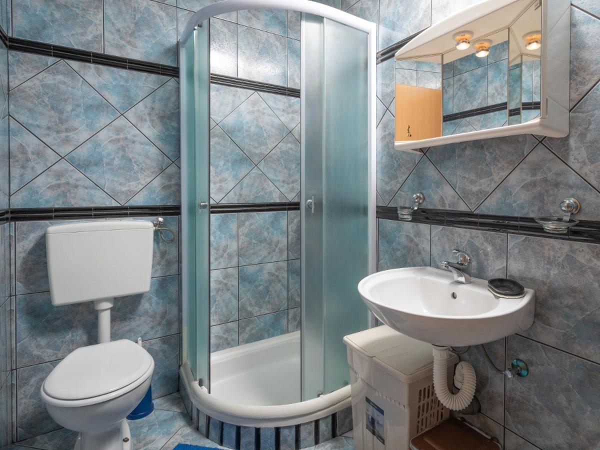 Holiday Home Ana - Mlk135 By Interhome Šilo Esterno foto
