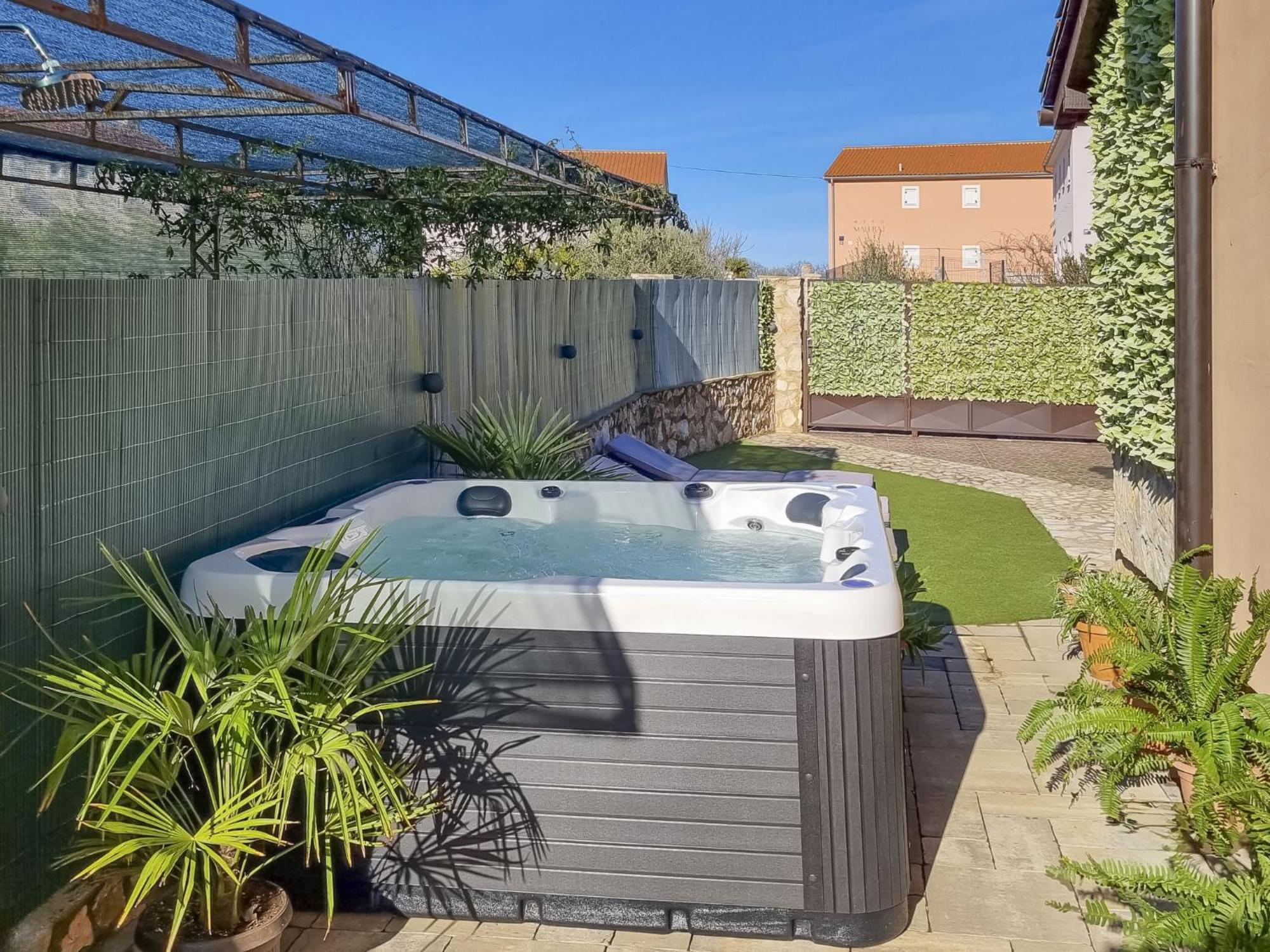 Holiday Home Ana - Mlk135 By Interhome Šilo Esterno foto